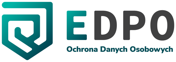 Logo firmy edpo.pl
